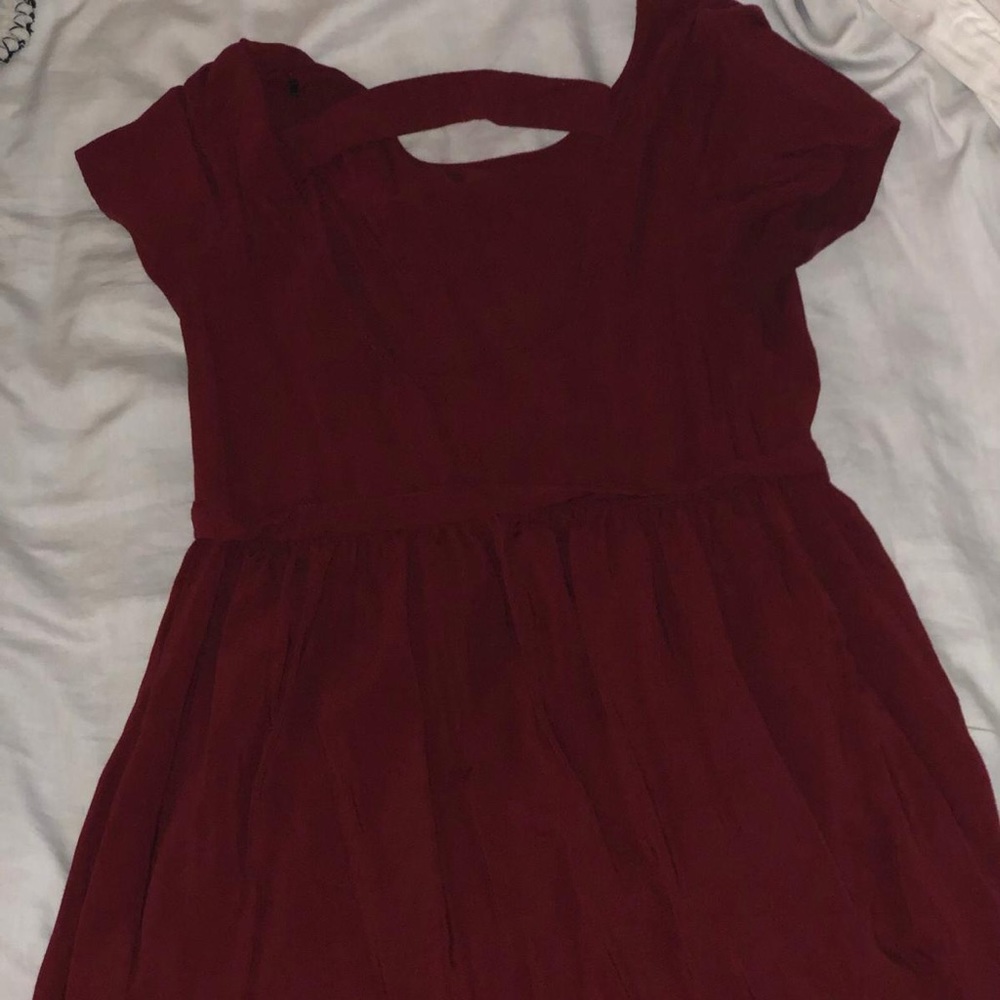 dress